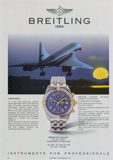 breitling advertorial|authentic breitling watches.